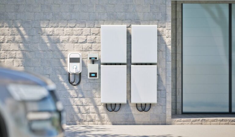 Pierwsze efekty naboru w Przydomowych Magazynach Energii. Ile wniosk&oacute;w złożono?