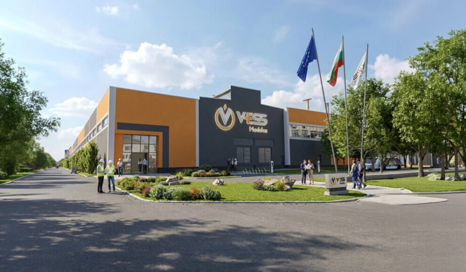 Nowa europejska fabryka PV. Moduł fotowoltaiczny powstaje co 18 sekund