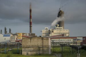 Polskie fabryki czekają. Konkurenci w Europie już dostają wsparcie