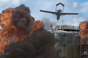 Atak na Petersburg i dron na Litwie. Co to oznacza dla Polski, rynku paliw, OZE i bezpieczeństwa?