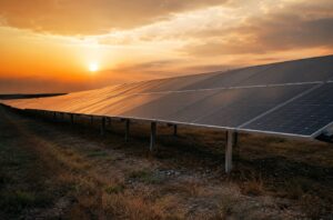 Wyłączenia farm fotowoltaicznych i magazyny energii. Dlaczego curtailment staje się największym wyzwaniem transformacji energetycznej?