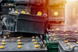 Nowa klasyfikacja odpadów z baterii od listopada 2026. Co zmieni dla producentów, magazynów energii i ESG?