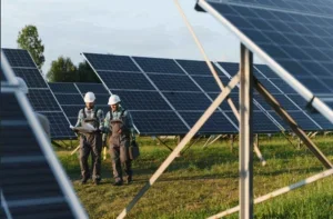 Farma PV przez ZPI po reformie. Kiedy rada gminy może wycofać zgodę?