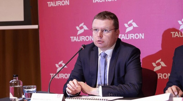 Tauron tworzy rezerwę. Przez ustawę „prądową”