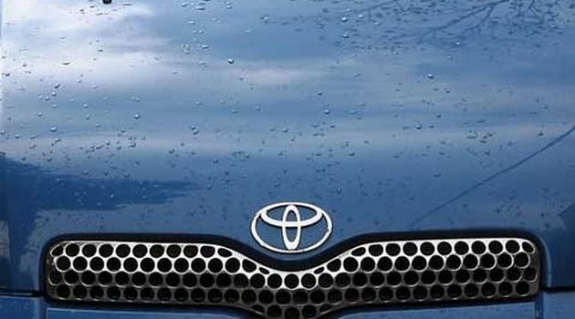 Toyota udostępni tysiące elektrycznych patentów