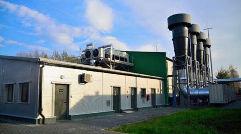Tauron wyprodukuje energię z metanu z kopalni