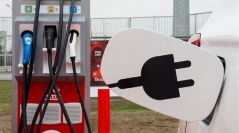 Polski samochód elektryczny ma być futurystycznym kompaktem