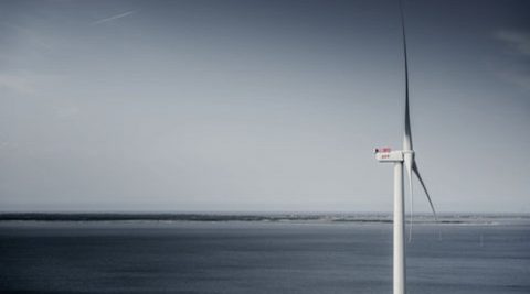 Niemcy chcą stawiać na Bałtyku wiatraki o mocach 13-15 MW