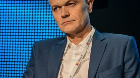 G. Wiśniewski: OZE i energetyka rzutują na pozycję Polski