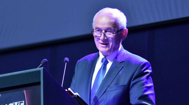 Minister Tchórzewski bronił w Berlinie „polskiej specyfiki”