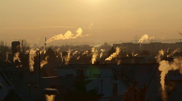 Dofinansowanie na ochronę powietrza na Mazowszu