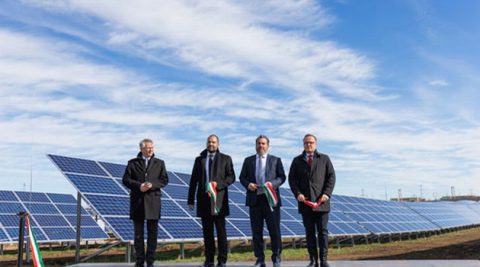 Węgierski rynek PV rośnie szybciej od polskiego