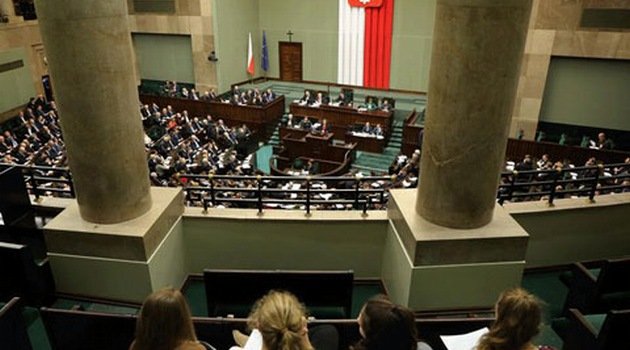 Nowe etykiety energetyczne. Sejm przyjął ustawę