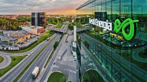 System ładowania w Tallinie uwzględni spotowe ceny energii