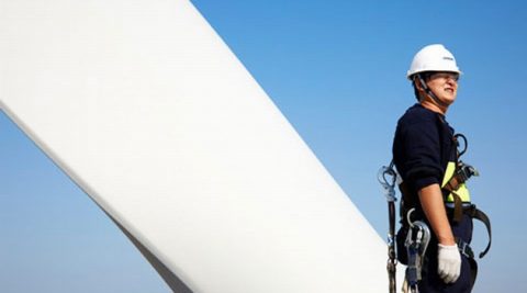 Raport: ochrona klimatu przyniesie więcej miejsc pracy niż obrona węgla