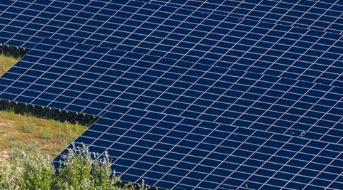 Rekordowa moc elektrowni PV we Francji