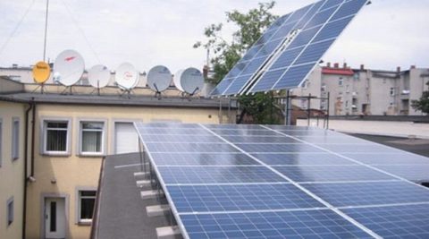 Ponad tysiąc nowych instalacji fotowoltaicznych w sieci Enei