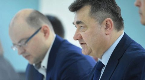Tobiszowski: w tym roku dwie nowelizacje ustawy o OZE