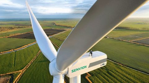 Senvion zwiększył szanse na przetrwanie