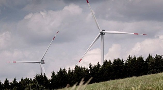 To będzie największa farma wiatrowa w Polsce