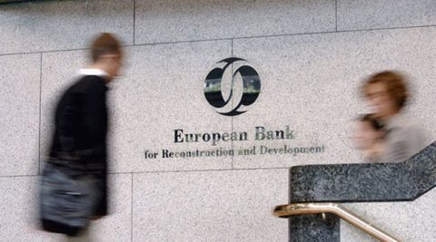EBOiR chce znowu finansować OZE w Polsce
