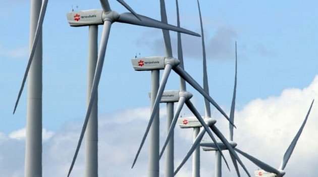 EDPR sprzeda farmy wiatrowe. Zarobi 800 mln euro