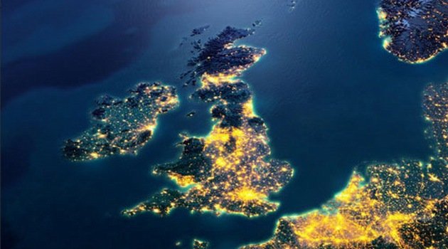 Wielka Brytania: prawie 4 dni bez energii z węgla