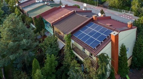 Innogy Polska z umowami na mikroinstalacje PV o mocy 2,1 MW