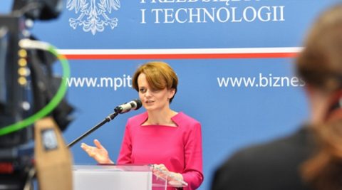 Przedsiębiorcy zostaną objęci definicją prosumenta