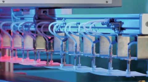 Rekordowe zamówienia dla największego producenta modułów PV