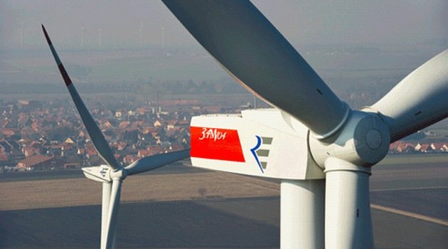 Niemcy budują najmniej wiatraków od 20 lat
