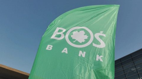 BOŚ wyraźnie obniża koszt kredytu na fotowoltaikę