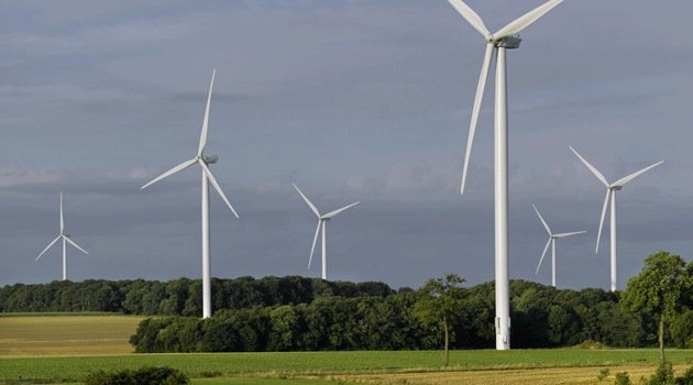 Izraelczycy budują największą farmę wiatrową w Polsce