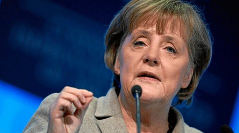 Merkel szykuje nowy podatek węglowy