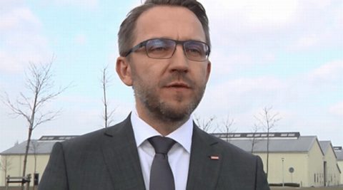 Tak Velux obniży koszty energii w swoich fabrykach
