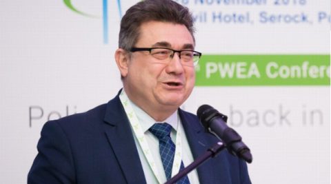 ME podtrzymuje plan na aukcje. Dla offshore osobna ustawa