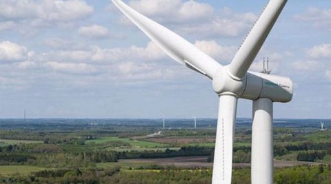 Nieobjęta wsparciem farma wiatrowa powstanie k. Łodzi