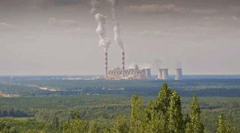 Czołowy ubezpieczyciel wycofuje się z węglowych inwestycji PGE