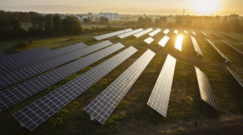 Moc instalacji fotowoltaicznych w Polsce przekroczyła 650 MW