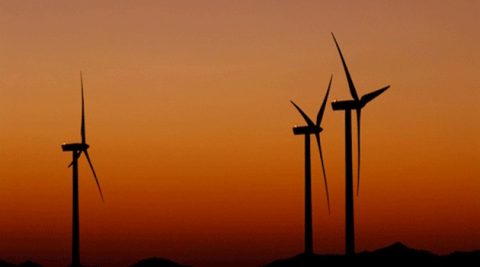 Wyraźny wzrost produkcji energii odnawialnej w marcu