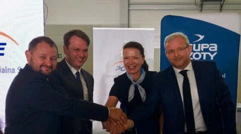 PGE postawi farmę fotowoltaiczną poza systemem wsparcia