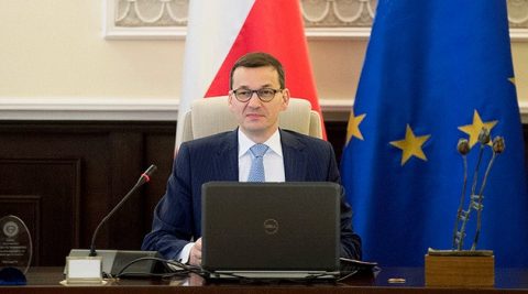 Rząd wzmocni kontrolę sprzedaży kotłów na paliwa stałe