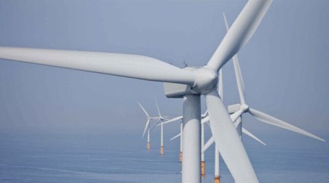 Nowy gigant na rynku offshore. Zainwestuje na Bałtyku?