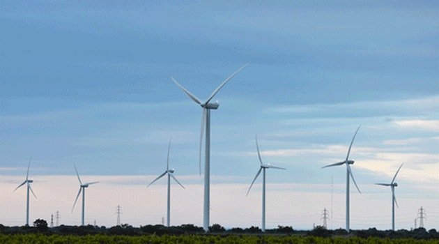 Bank Pekao finansuje budowę największej farmy wiatrowej w Polsce