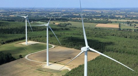 Sprzedamy projekt farmy wiatrowej o mocy 9 MW