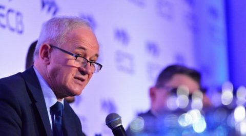 Udział OZE w polskiej energetyce coraz niższy. Minister optymistą