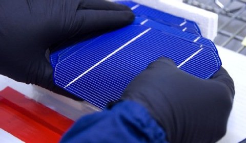 Panasonic będzie produkować panele słoneczne