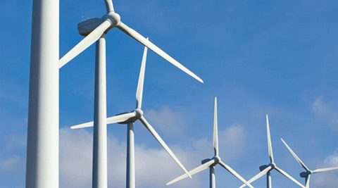 Litwini zbudują jedną z największych farm wiatrowych w Polsce