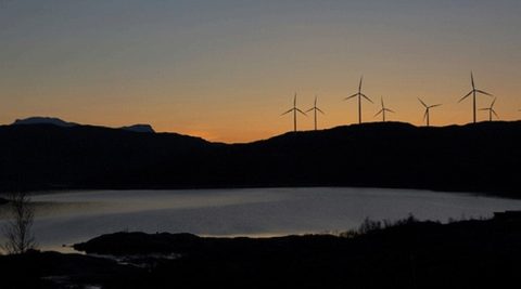Fortum dostanie niecałe 3 EUR/MWh do energii wiatrowej