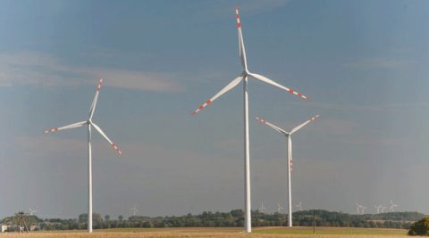 Enea mocno zwiększa produkcję energii odnawialnej